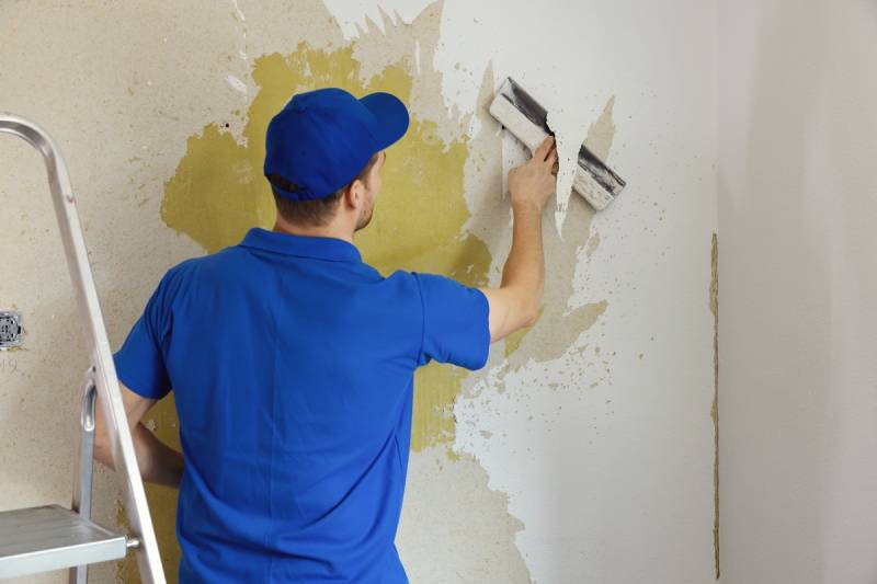 Drywall Services in Cranberry Twp, PA