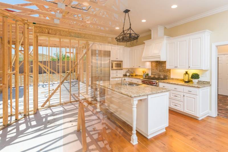 Framing Services in Cranberry Twp, PA