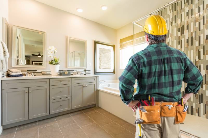 Remodeling Services in Cranberry Twp, PA