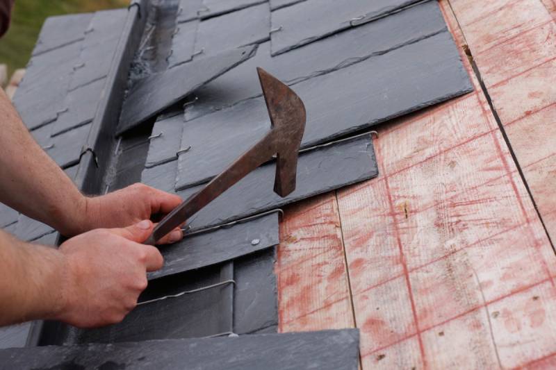 Roofing Services in Cranberry Twp, PA