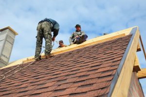 Quality Roofing Service in Cranberry Twp, PA