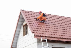 Roofing Service in Cranberry Twp, PA